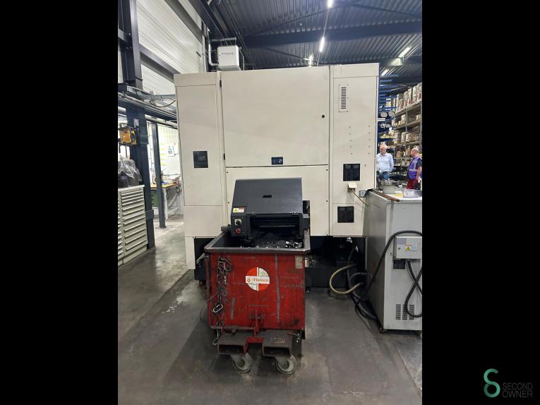 Hwacheon VESTA-610D MET9.401 89 16700